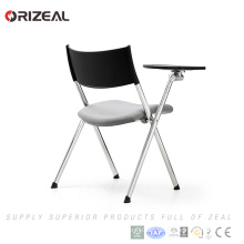 Orizeal Pas cher personnalisé commercial meubles visiteur chaise de bureau à vendre (OZ-OCV004CX)
